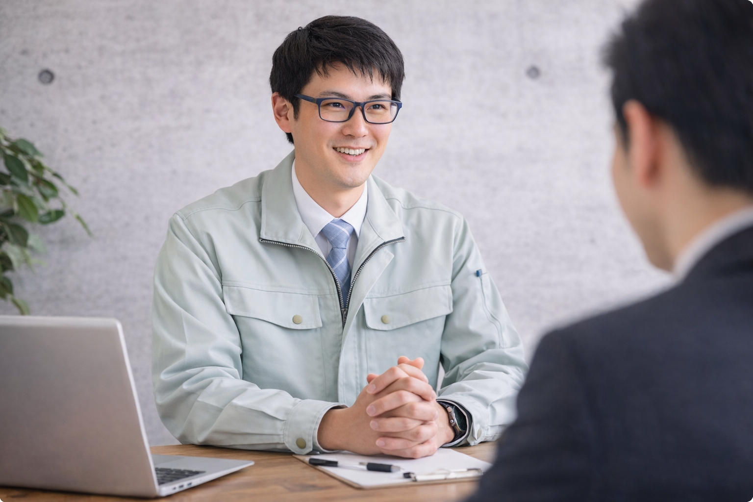 リサイクル事業